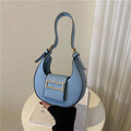 Fashion Designer Small Jelly Square Purse Handbag Crossbody Bag Cute Shoulder Mini Hand Bag for Women