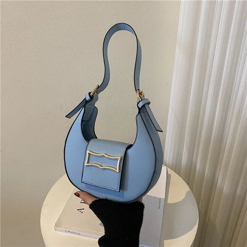 Fashion Designer Small Jelly Square Purse Handbag Crossbody Bag Cute Shoulder Mini Hand Bag for Women