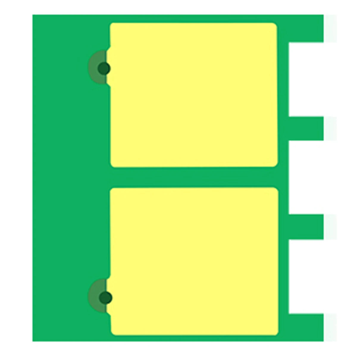 Toner Chip for HP LaserJet Enterprise Flow MFP M830 M830 MFP M830Z M830Z LaserJet Enterprise M806 M806DN M806DN MFP