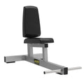Seated Utility Bench Strength Muscle Training Commercial Fitness Center JLC Utility Bench Gym Full Equipment