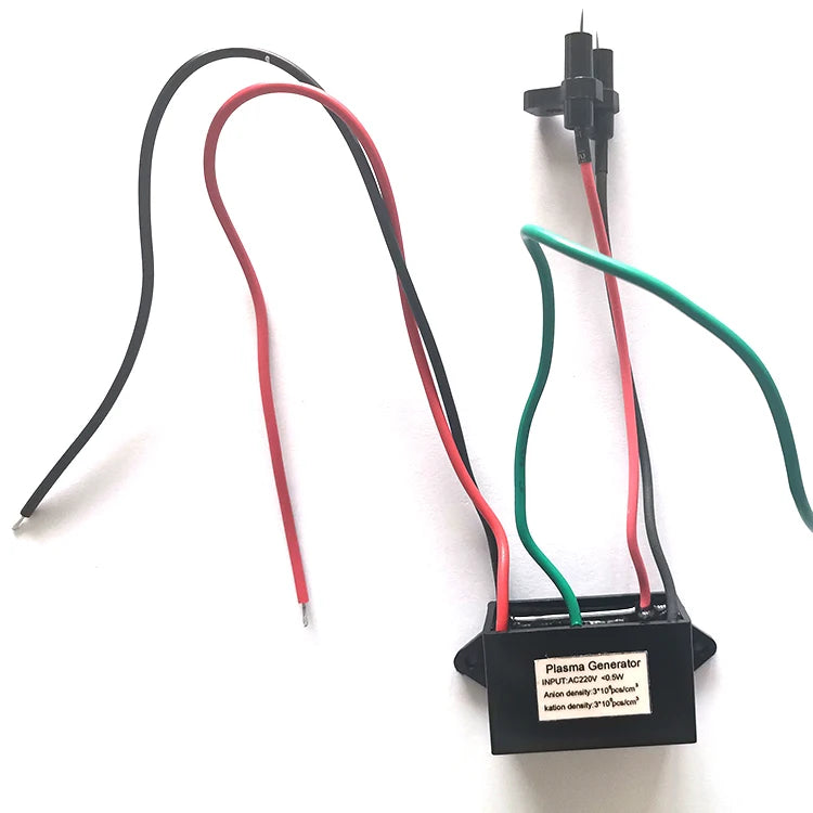 AC220V Plasma Generator Suitable for a Variety of Home Appliances