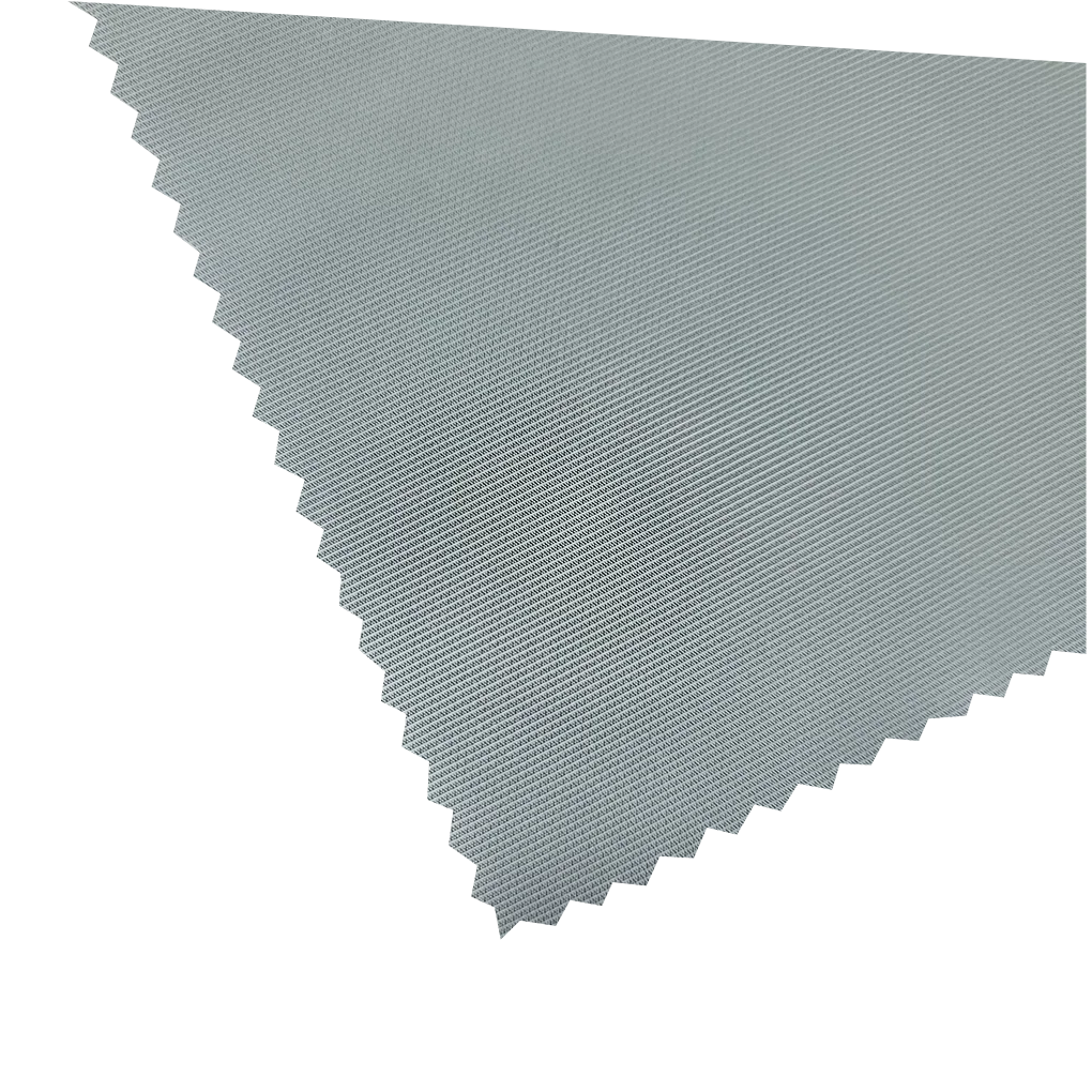 Pu Nylon Taffeta Fabric for Raincoat  Waterproof Down Jacket Light Weight Windproof Fabric