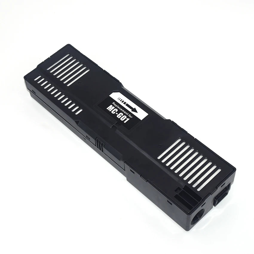 BOMA.LTD MC G01 MC-G01 Waste Ink Maintenance Box Tank for Canon MAXIFY GX6010 GX7010 GX6020 GX7020 GX6030 GX7030 GX6040 Printer
