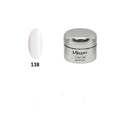 2025 New Mixcoco Professional Factory Nail Esmaltes Unas Gel Painting Gel Soak Off by Jar 100% Shinny UV Nail Glue Gel Polish