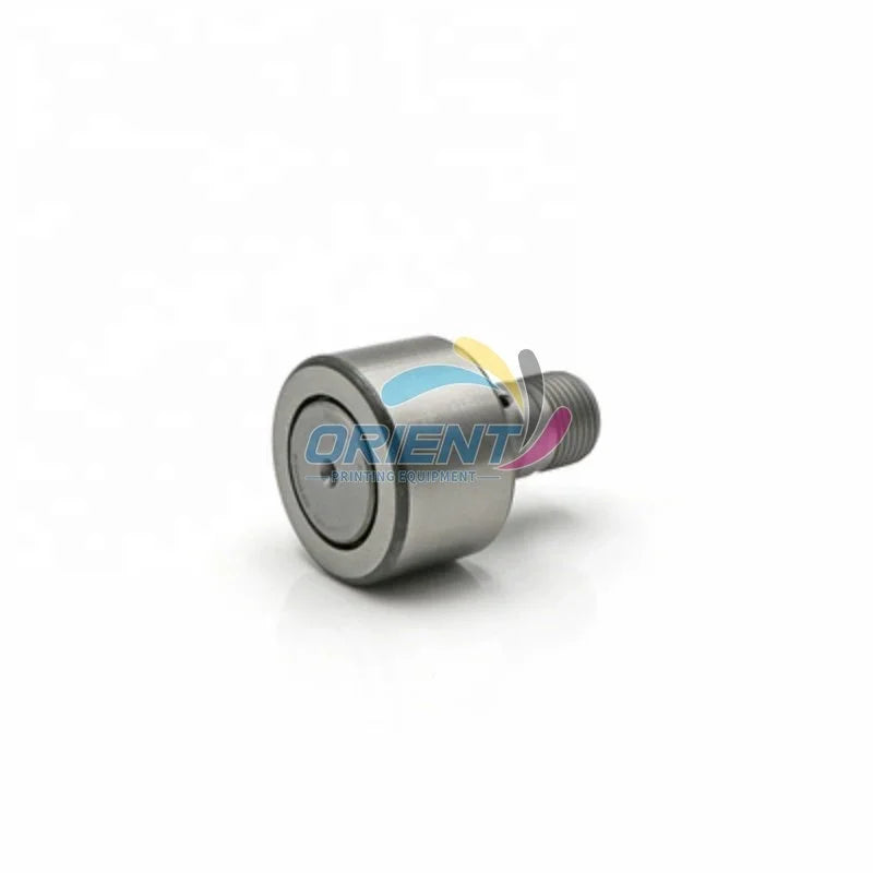 New F-223449.PWKR F-223449 Cam Follower for Man Roland 700 Radial Cylindrical Roller Bearing 8091H508520 Printing Parts