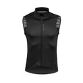 Cool Quick Dry Wear Running Jacket Custom Running Singlet Summer Sleeveless Breathable Bike Vest
