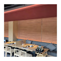 Cladding Rammed Earth Boards Type a Flexible Stone Wall Panel Stone Flexible Cladding Stone for Interior and Exterior Wall