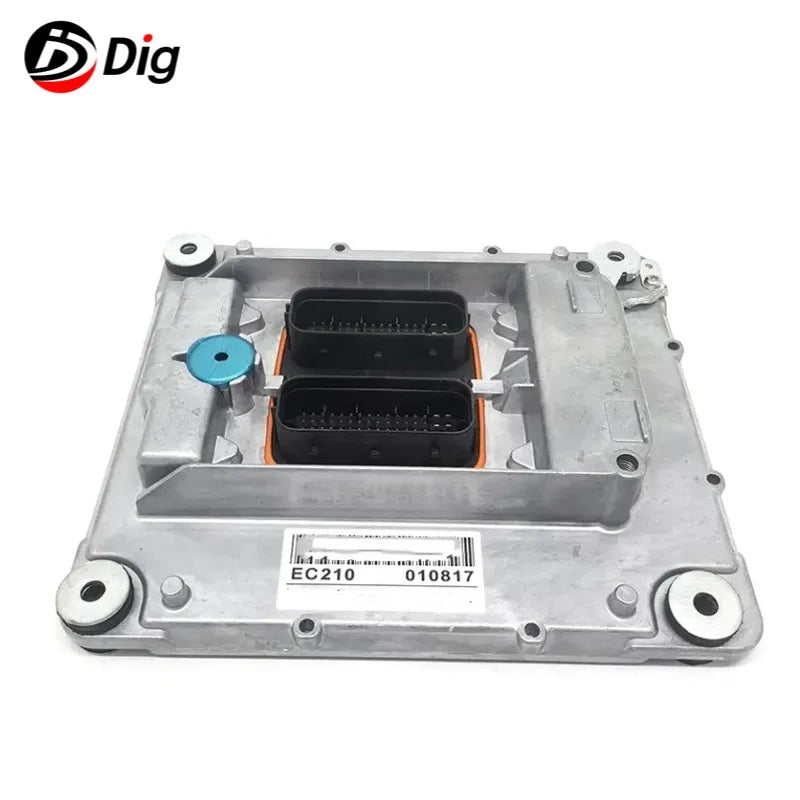 EC240B EC290B Excavator D6E D7E Engine Controller ECU 60100000 VOE60100000