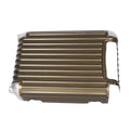 Factory Direct OEM Electrical Appliance Fittings Magnesium Die Casting CNC Machining Parts