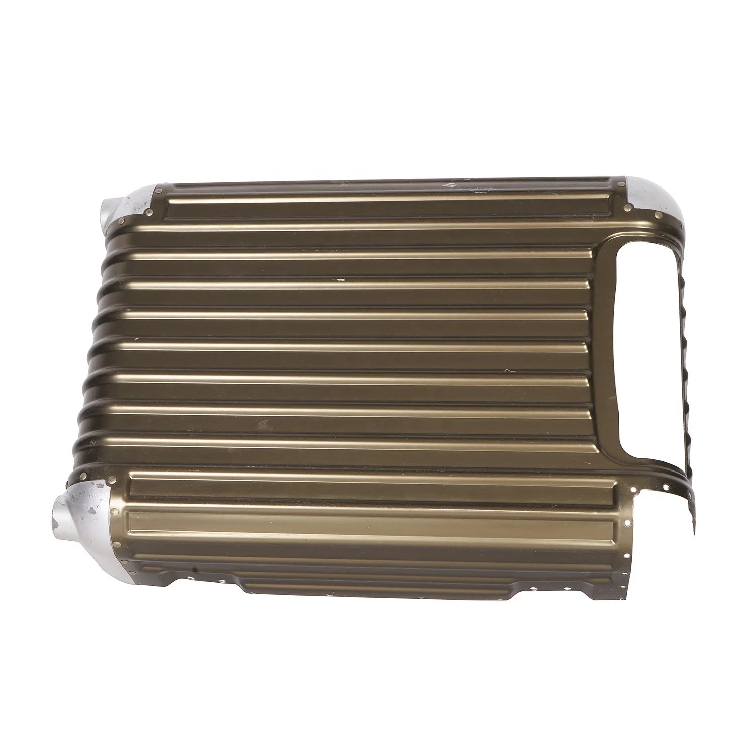 Factory Direct OEM Electrical Appliance Fittings Magnesium Die Casting CNC Machining Parts