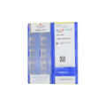 ZCC APMT 1604 Carbide Inserts CNC Milling Cutter Inserts YBG205 YBG202 APMT160408PDER Minimum Order 10pcs