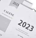 Manufacturer Wholesale Custom Design Printing Office Household Cheap Paper Daily Wall Calendar 2026
