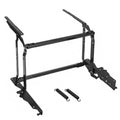 Table Top Lift Mechanism Space Saving Furniture Mechanism Lifting Table Mechanism  Multifunctional Metal Folding Hinge