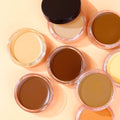 Wholesale Private Label Makeup Matte Concealer Waterproof Foundation Cream Vegan Concealer Contour Palette