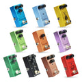 Factory Guitar Effect Pedals Electric Mini Single Type True Bypass US Dream Fuzz Digital Delay Crunch Distortion Tremolo