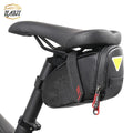 Mountain Bike Riding Waterproof Bicycle Seat Tail Bag Cycling Seat Rear Bag