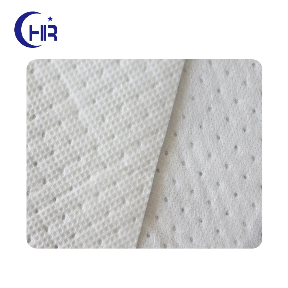 Manufacturer Breathable Waterproof Non-woven Fabrics for Disposable Instant Hands Pack Self Heating Warmer Pad Hand Warmers