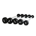 Commercial Barbell Set Customized Logo Weight Training Fitness Accessories JLC Barbell