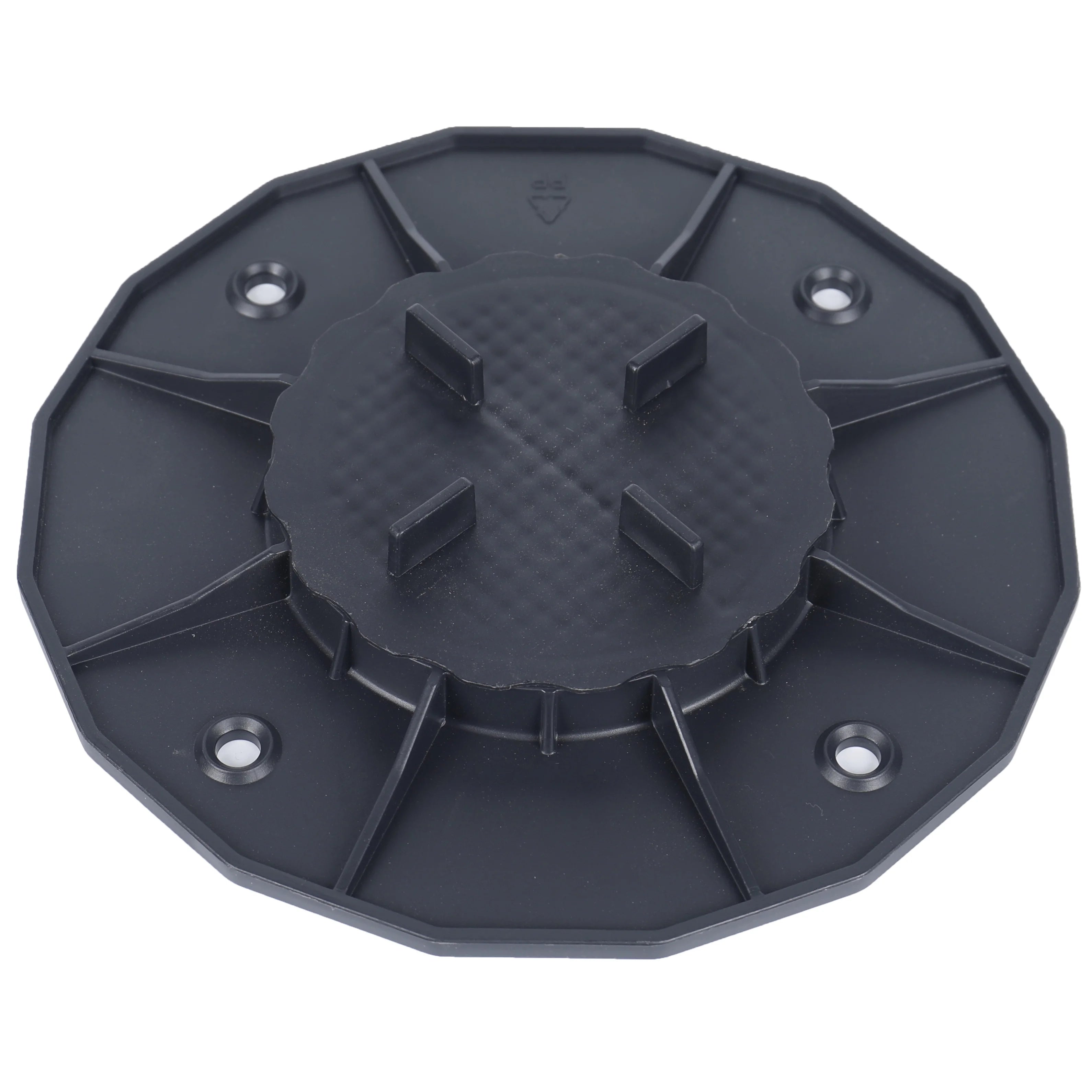 Stable Tile Support Pedestals Marble Tile Paver Legs Plastic Feet Tile Base Bracket XF-T201C-2 18-32 mm