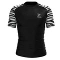 PRO Rash Guard Lightweight Breathable Moisture Wicking Fabric Designed for Comfort Mobility and Protection in Training