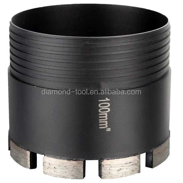 OEM Factory Core Bit Diamond Concrete Hole Saw Drill Bit
