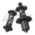 ARC New Product RT - 081F/R XDR  S&S Bearing Ratchet 36T V Brake Road Bicycle Hub 12 Speed Bike Hub