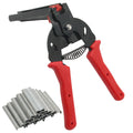 Poultry Farm Chicken Pigeon Hog Ring Pliers Cage Binding Pliers M Nail Pliers