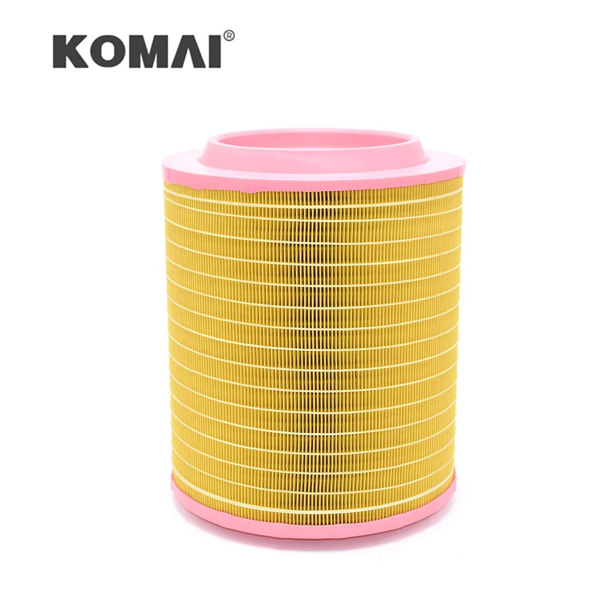Heavy Duty Truck Air Cleaner Filter C331460/1 for Volvo 21115483 21115501 C331460/1 MegaBDM
