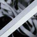 Wholesale Swimwear Natural Rubber Elastic Tape Flat Rubber Any Size Latex Tape Elastic Band