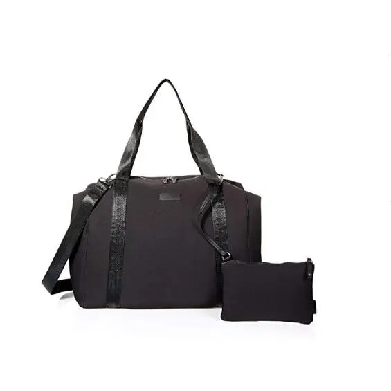 Travel Duffel Bag Wholesale Large Neoprene Tote Travel Duffel Bag