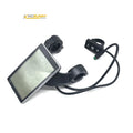 20 Inch Ebike LCD Dashboard M5 Display for V8 Electric Mountain Bike 2.0 3.0 EU Version Scooter Accessories Good Quality