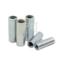 M6 M8 M10 M12 Carbon Steel Galvanized and Long Round Z Screw Connection Nut Standoff Spacer Coupling Nut