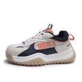 New Fashion Colorful Women's Sports Shoes Thick Bottom Comfortable Increase Ladies's Casual Shoes Non-slip Women's Shoes