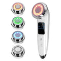 Facial Machine Solution Face Portable Beauty Equipment Therapy Device for Wrinkle