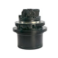 Belparts Excavator TM09 Takeuchi 175 Travel Motor Assy Tb175 Final Drive Assy