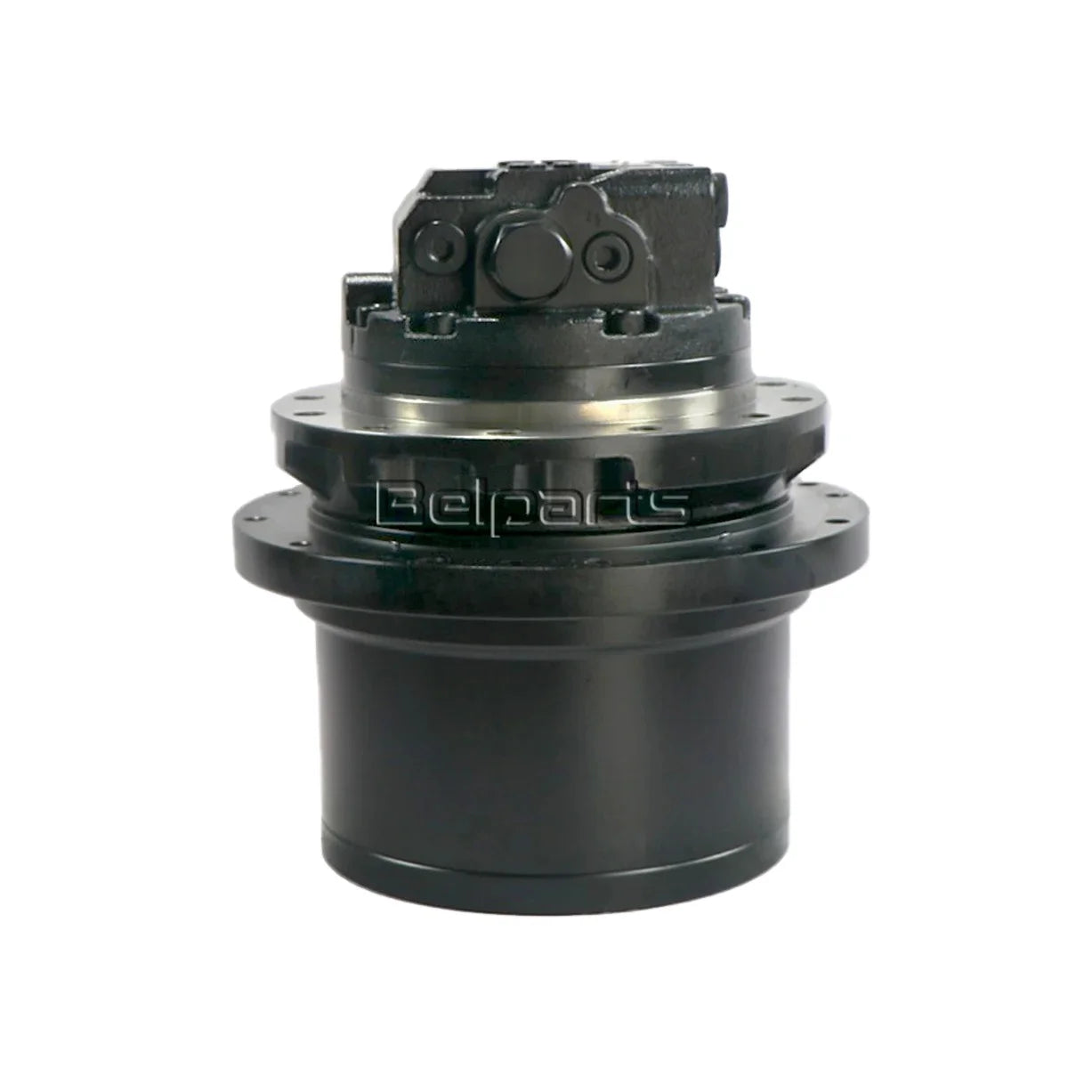 Belparts Excavator TM09 Takeuchi 175 Travel Motor Assy Tb175 Final Drive Assy