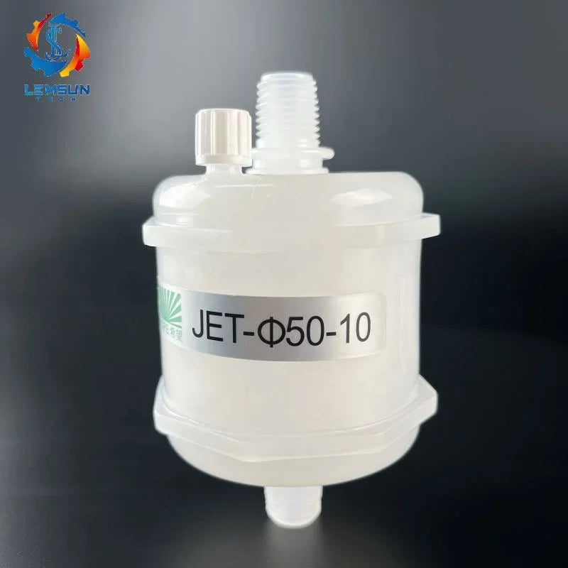 NEW HOPE Inkjet Printer Eco Solvent & Water Based Ink Filter 50-60-10 10um for Inkjet Printers