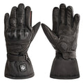 Savior Winter Outdoor Men Women Rechargeable Lithium Battery Heated Waterproof Touchscreen Compatible Motorcycle Gloves