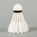 Lingmei Brand Model 90 Goose Feather Badminton Shuttlecock