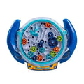 Children's Science Education Puzzle Toy Gear Maze Ball 3D Three-dimensional Maze Disc 24 Levels of Intellectual Maze Fun Toys
