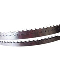 HSS M42 Bi-metal Band Saw Blades Cutting Wood With 3T 4T 6T