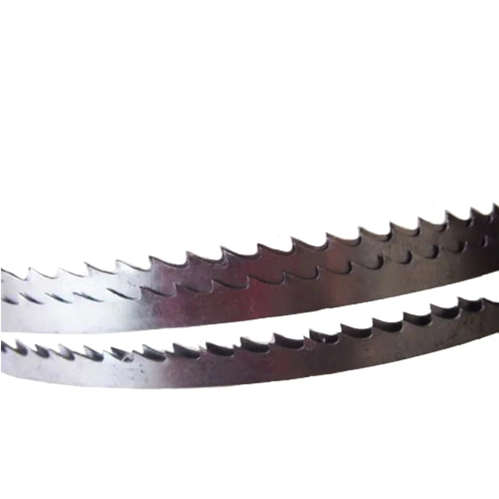 HSS M42 Bi-metal Band Saw Blades Cutting Wood With 3T 4T 6T