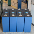Poland Free Shipping EVE LF280K Lifepo4 280ah X 32PCS DDP From Poland to EU in Stock Now