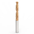 Hot Sale 5D Inner Cooling Carbide Twist Drill Bits Set Premium Quality for Efficient Performance