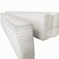 Plastic Honeycomb Strip Purlin in PU Roof Light Weight Stronger Waterproof and Anti-moldy