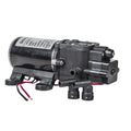 Singflo FL-3202 12 Volt DC Water Pump/high Pressure Water Pump/ Small Electric Water Pump 80PSI 5.0LPM