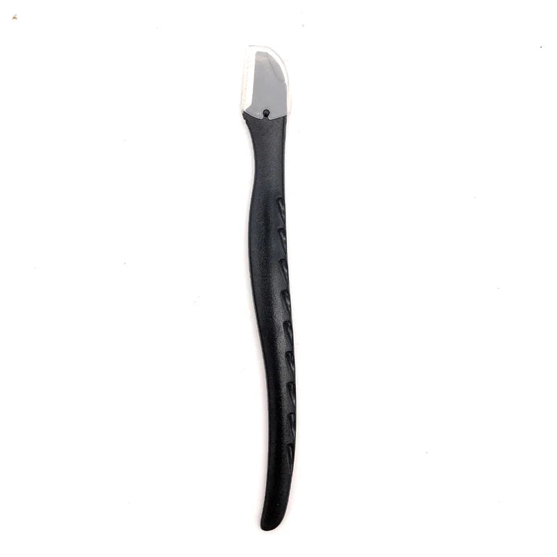 Hot Sell Stainless Steel Professional Eyebrow Razor Eyebrow Trimmer for Eyebrow Tools
