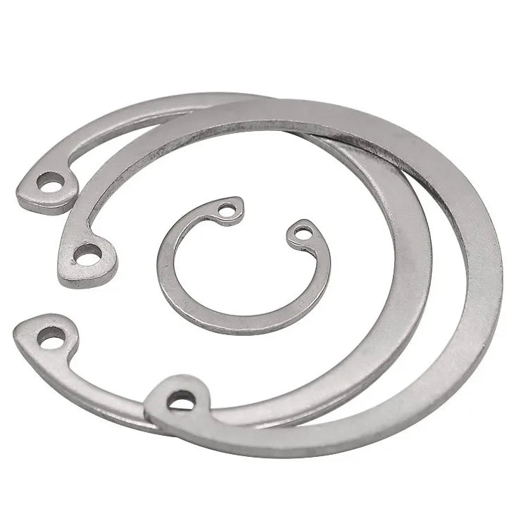 DIN472 Internal Circlips Retaining Rings Internal Circlips Retaining Rings for Bores Snap Circlip Retaining Ring for Holes