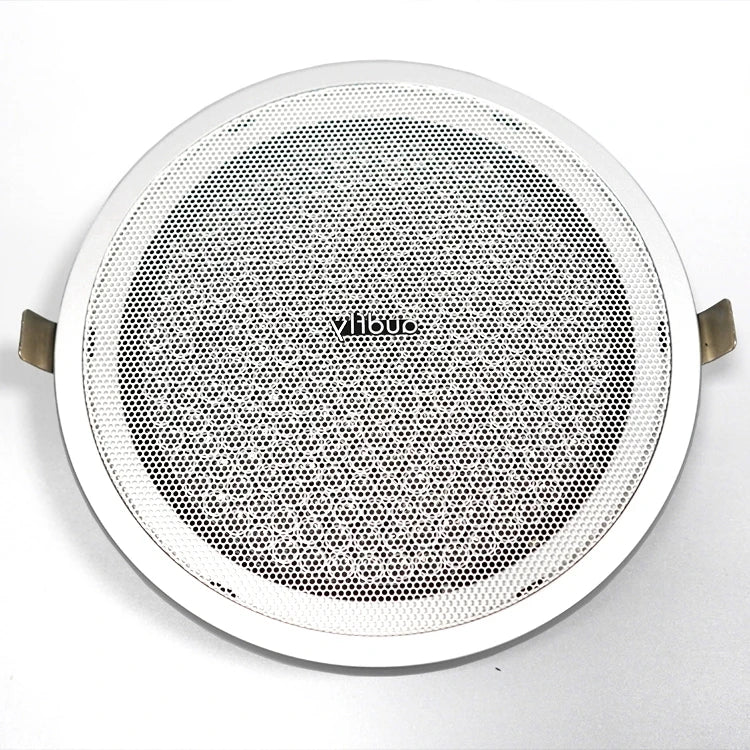 Audfly Focused Sound Technology Supplier 20kHz Ceiling Mount R2 Best Ultrasonic Directional Speaker for museum