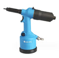 Pneumatic Rivet Nut Tool for M3-M12 0312K 5312K Motor System Essential Hardware for Automotive and Industrial Use